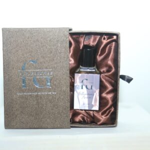 billionaire’s aroma